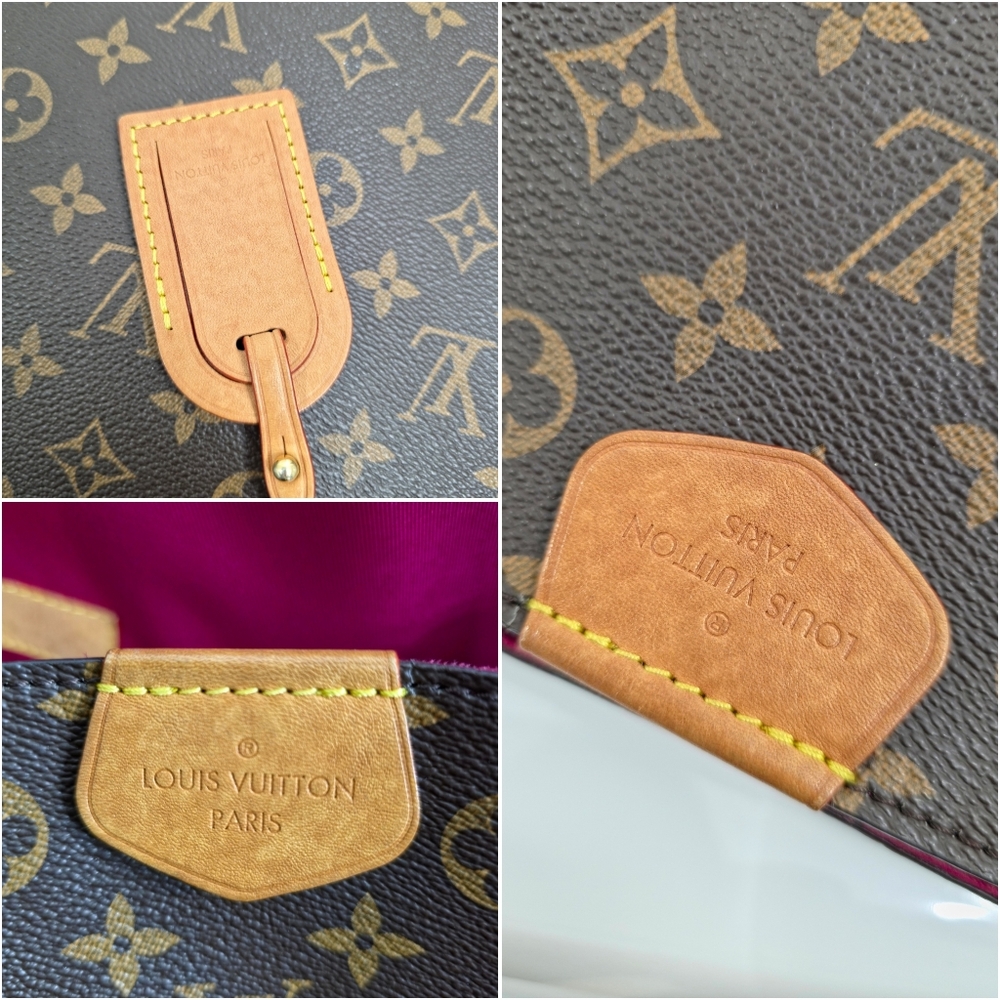 ✨️Authentic Louis Vuitton Graceful MM Monogram - Picture 6 of 16